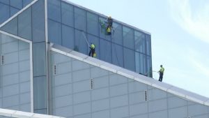 نماشویی با طناب در تمام نقاط کشور