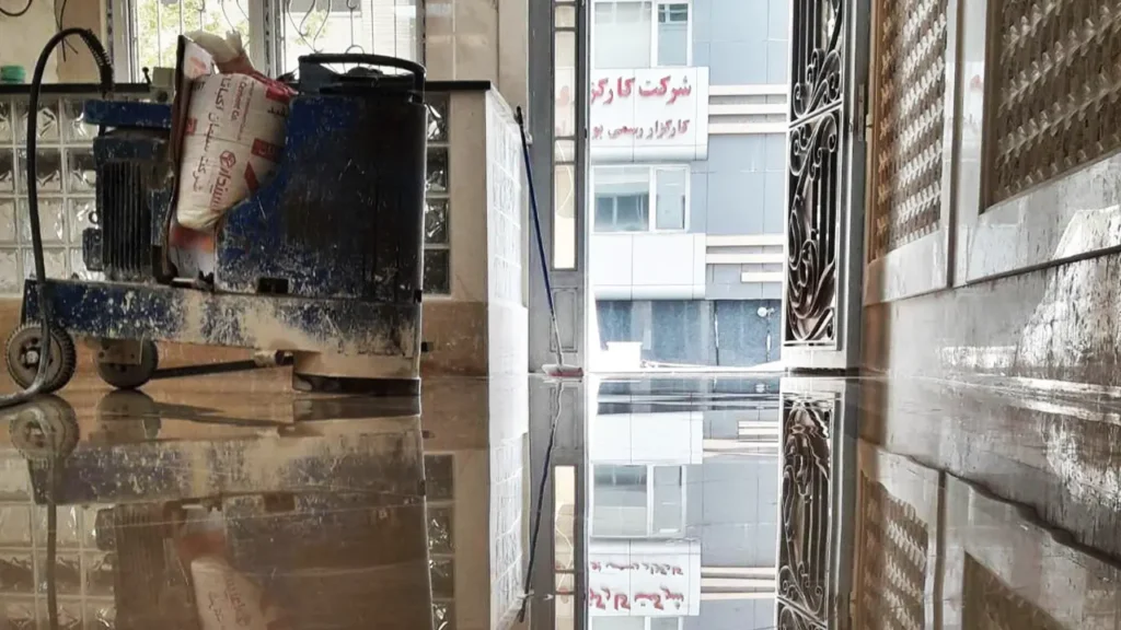 کفسابی سنگ - آسیا راپل