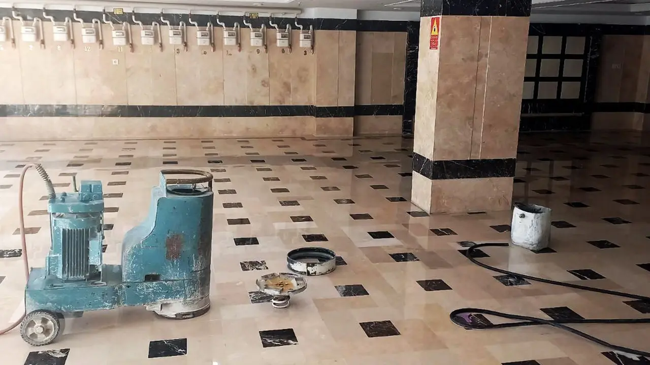شرکت کفسابی سنگ - آسیا راپل